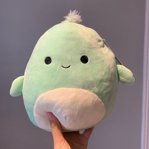 Antoni 8inch Squishmallow BNWT